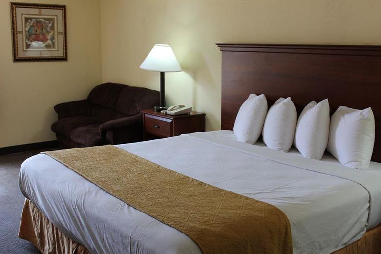 Hotel Econo Lodge Andrews Afb