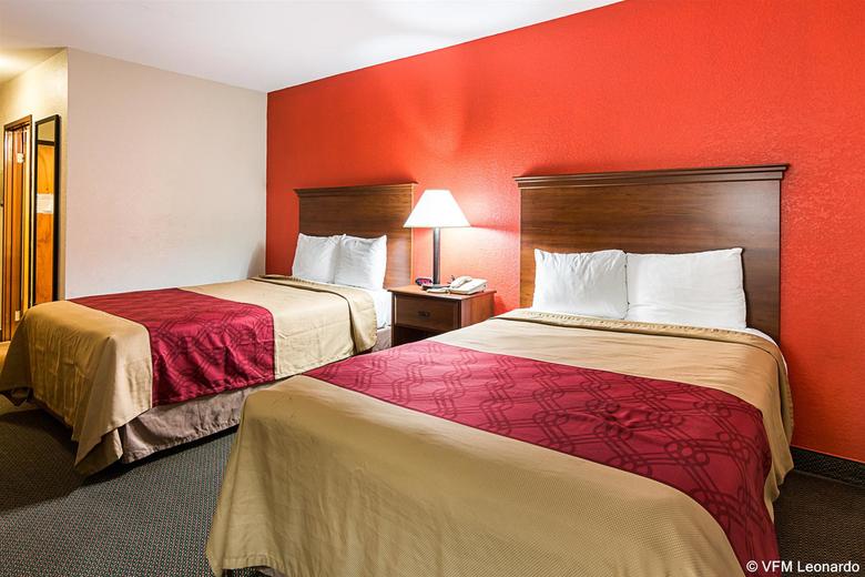 Hotel Econo Lodge Andrews Afb