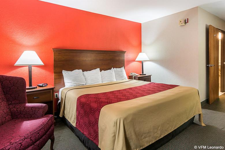 Hotel Econo Lodge Andrews Afb