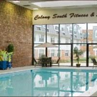 Colony South Hotel & Conference Center