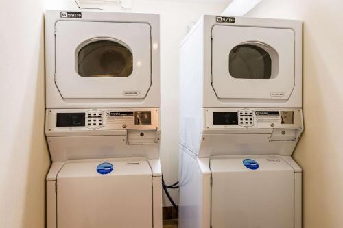 Hotel Comfort Inn Washington Dc Joint Andrews Afb