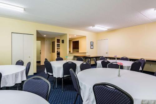 Hotel Comfort Inn Washington Dc Joint Andrews Afb