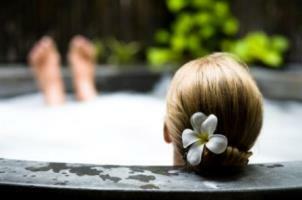 Hotel Sycamore Mineral Springs