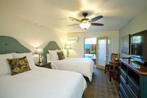 Hotel Sycamore Mineral Springs