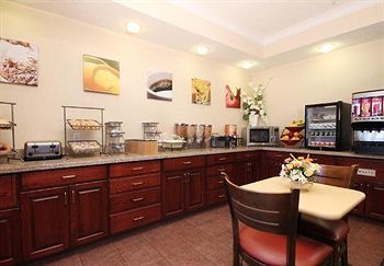 Hotel Fairfield Inn Uniontown