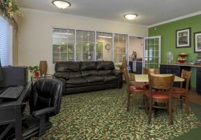 Hotel Fairfield Inn Uniontown