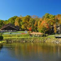 Hotel Blue Ridge Village - Banner Elk