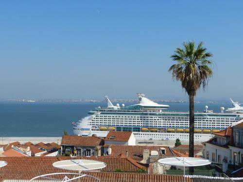 Bairrus Lisbon Apartments - Alfama