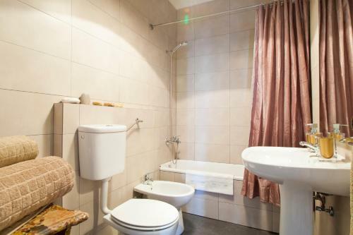 Bairrus Lisbon Apartments - Alfama