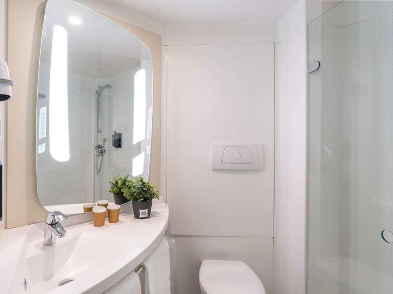 Hotel Ibis Budget Barcelona Sant Andreu de La Barca