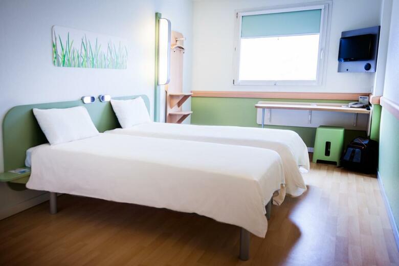 Hotel Ibis Budget Barcelona Sant Andreu de La Barca