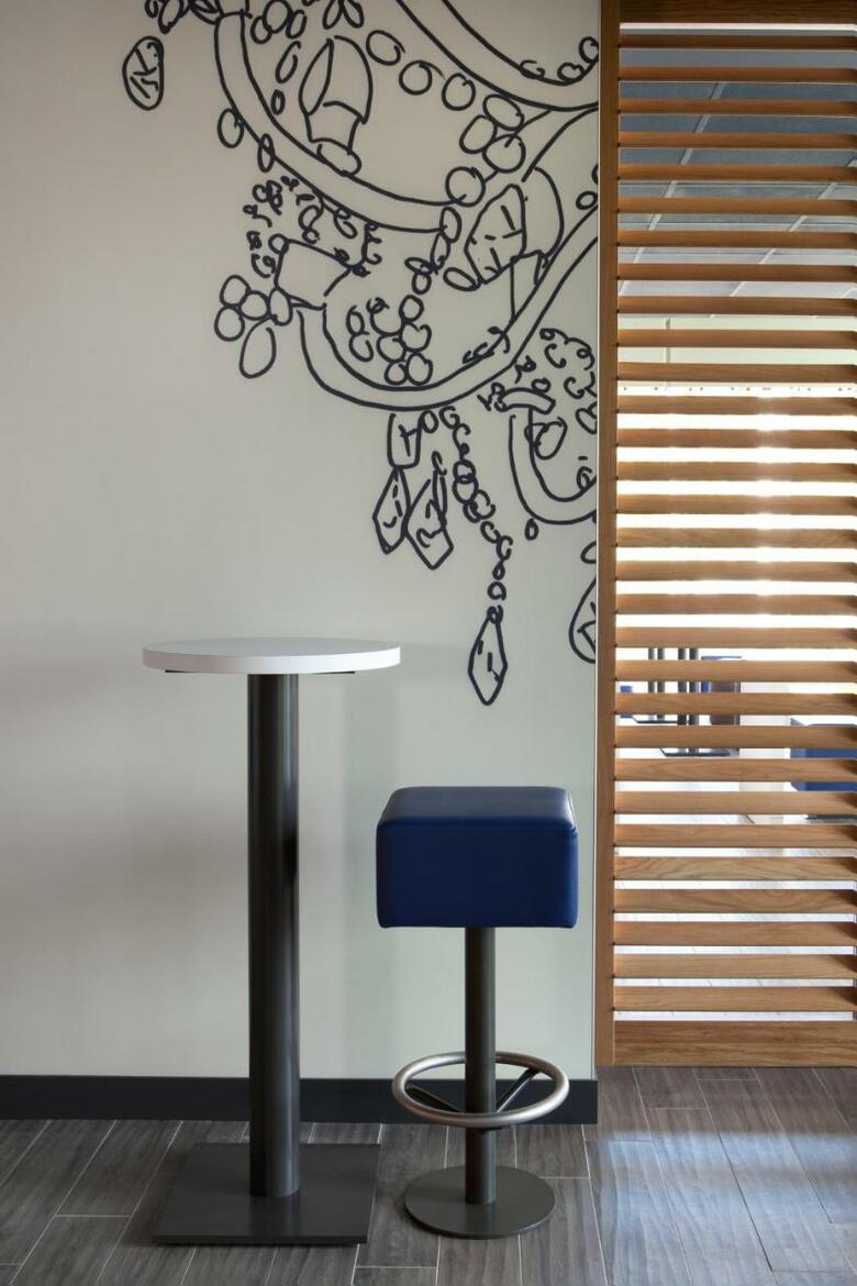 Hotel Ibis Budget Barcelona Sant Andreu de La Barca