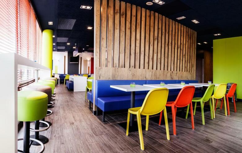 Hotel Ibis Budget Barcelona Sant Andreu de La Barca