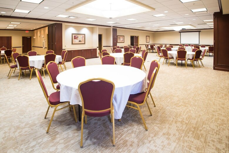 Hotel Hampton Inn & Suites Greensburg