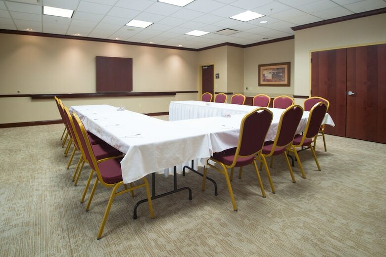 Hotel Hampton Inn & Suites Greensburg