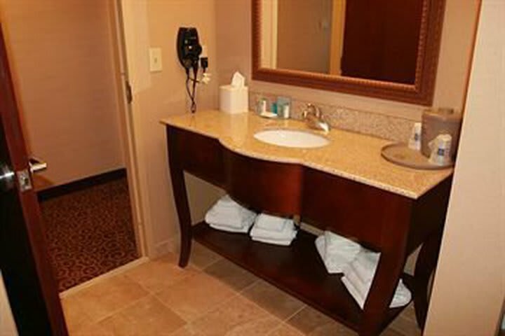 Hotel Hampton Inn & Suites Greensburg