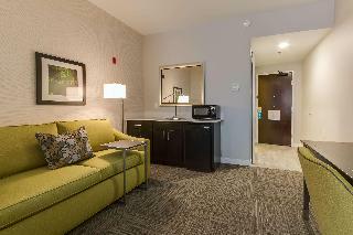 Hotel Best Western Plus White House