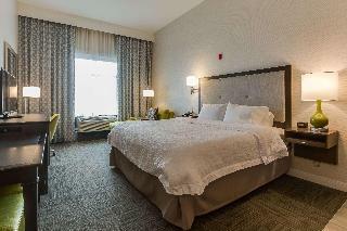 Hotel Best Western Plus White House