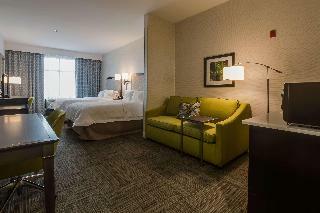 Hotel Best Western Plus White House