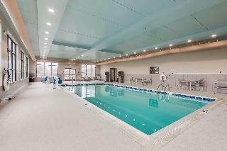 Hotel Best Western Plus White House
