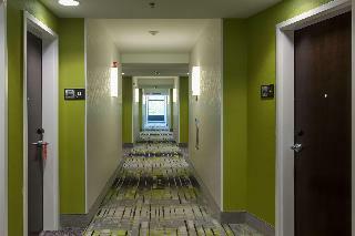 Hotel Best Western Plus White House