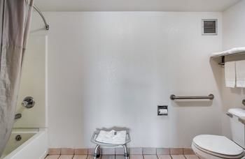 Motel 6 White House