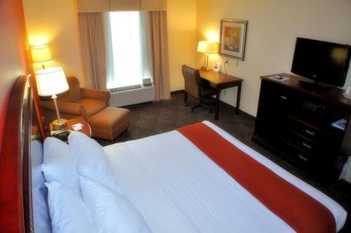 Hotel Holiday Inn Express White House
