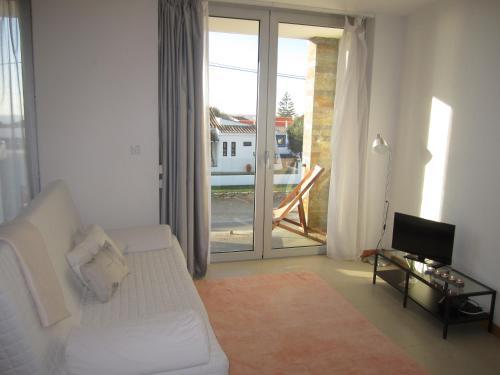 Apartamento Atlantic Sagres