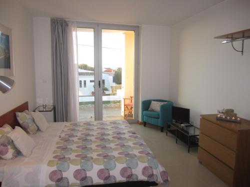 Apartamento Atlantic Sagres