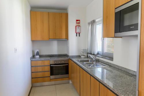 Apartamento Atlantic Sagres