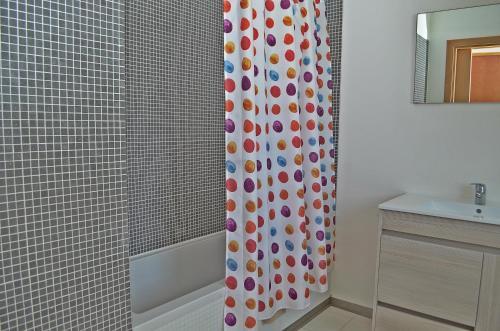 Apartamento Atlantic Sagres