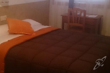 Hostal Pensi�n Santa Clara