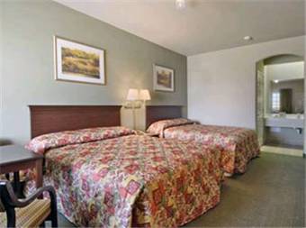 Motel Super 8 San Benito / Harlingen