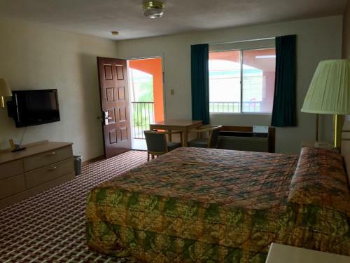 Motel Executive Inn And Suites San Benito