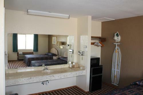 Motel Executive Inn And Suites San Benito