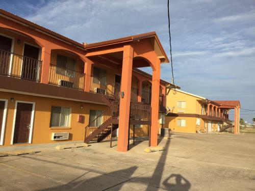 Motel Executive Inn And Suites San Benito