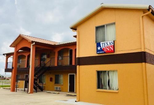 Motel Executive Inn And Suites San Benito