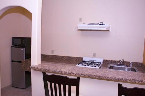 Motel Americas Best Value Inn & Suites San Benito