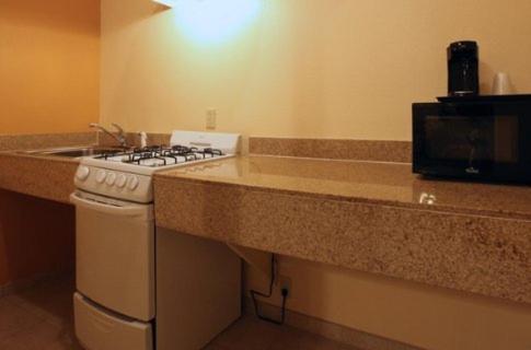 Motel Americas Best Value Inn & Suites San Benito