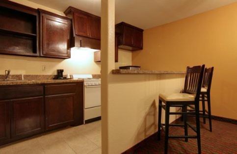 Motel Americas Best Value Inn & Suites San Benito