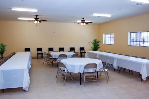 Motel Americas Best Value Inn & Suites San Benito