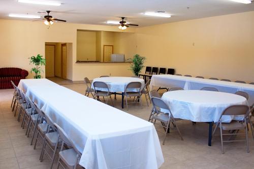 Motel Americas Best Value Inn & Suites San Benito