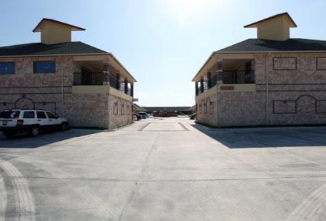 Motel Americas Best Value Inn & Suites San Benito