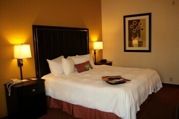 Hotel Hampton Inn Louisville/i-65/brooks Road