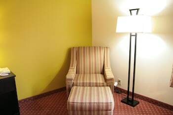 Hotel Hampton Inn Louisville/i-65/brooks Road