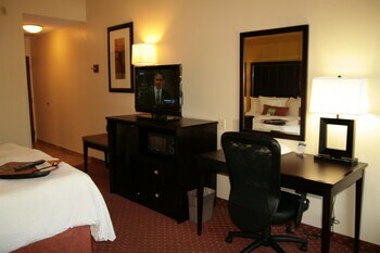 Hotel Hampton Inn Louisville/i-65/brooks Road