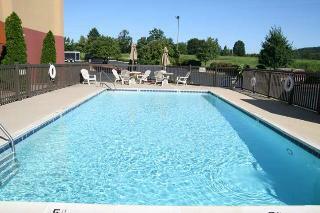 Hotel Hampton Inn Louisville/i-65/brooks Road