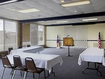 Motel Super 8 Lake Jackson