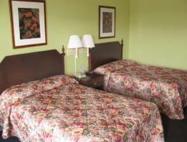 Motel Super 8 Lake Jackson