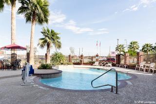 Hotel Comfort Suites Lake Jackson